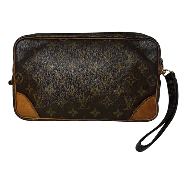 Louis Vuitton Marly Dragonne - Picture 2 of 14